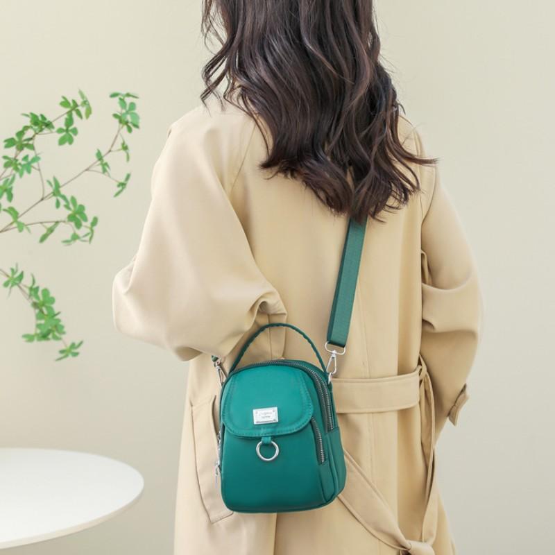 Haein - Elegante schoudertas