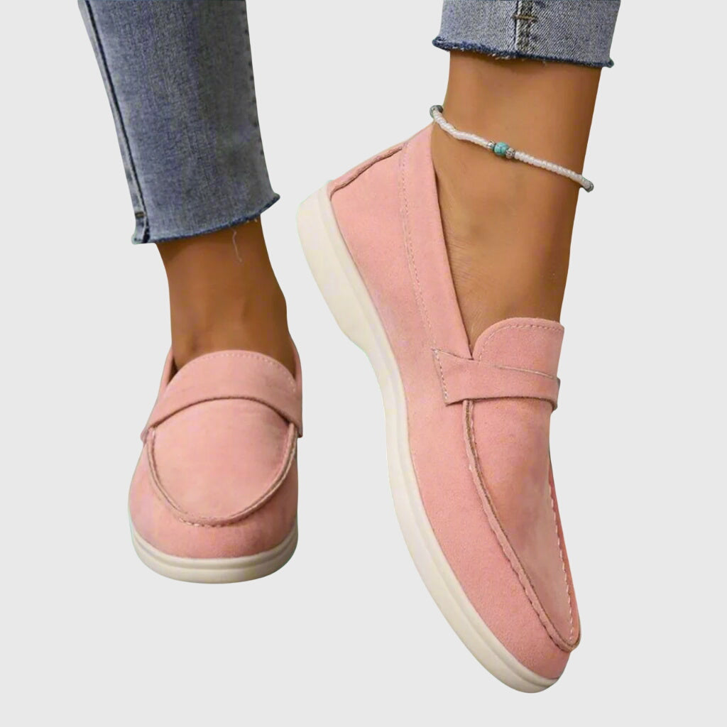 Thea | Orthopedische Slippers