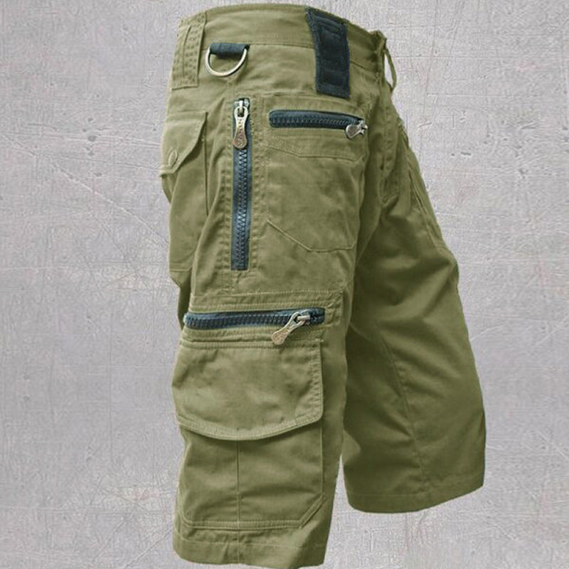 Jimmy | Veelzijdige cargoshorts