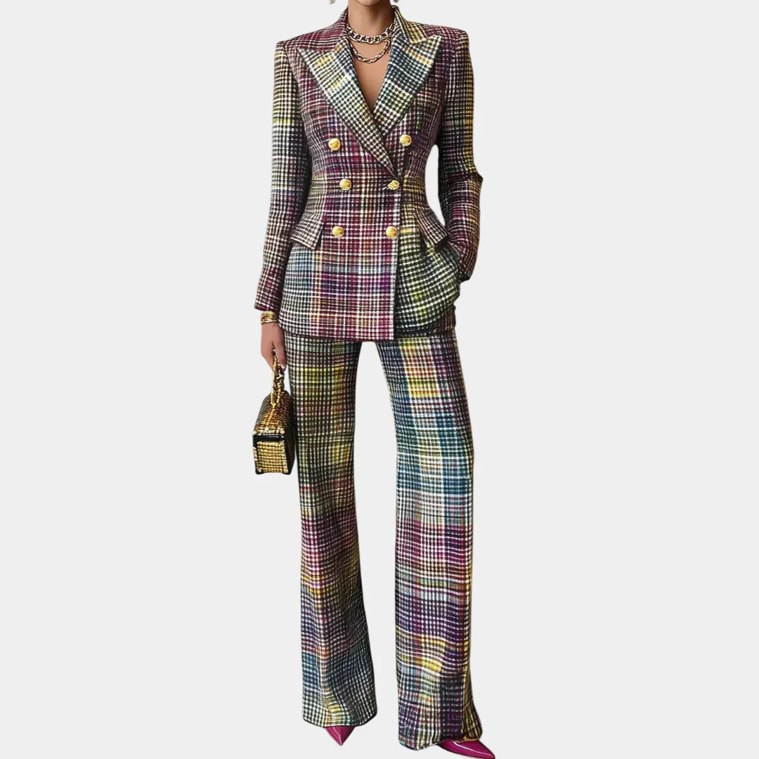 Henrietta | Luxe Maatkostuum