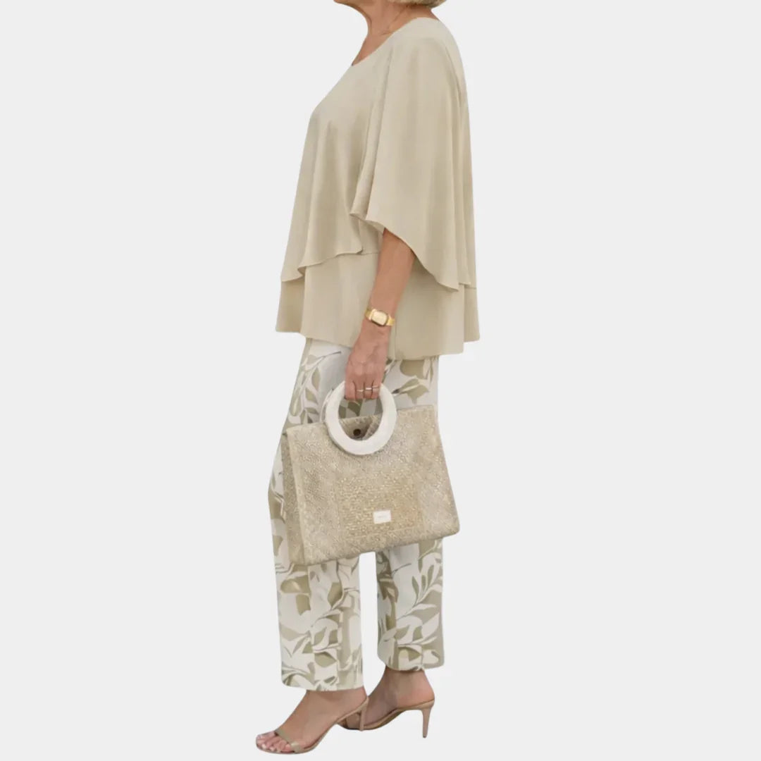 Hortense | Twee-delig Set