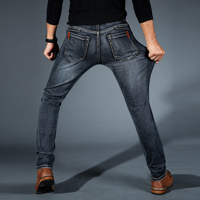 Leblanc™ | Premium stretchjeans