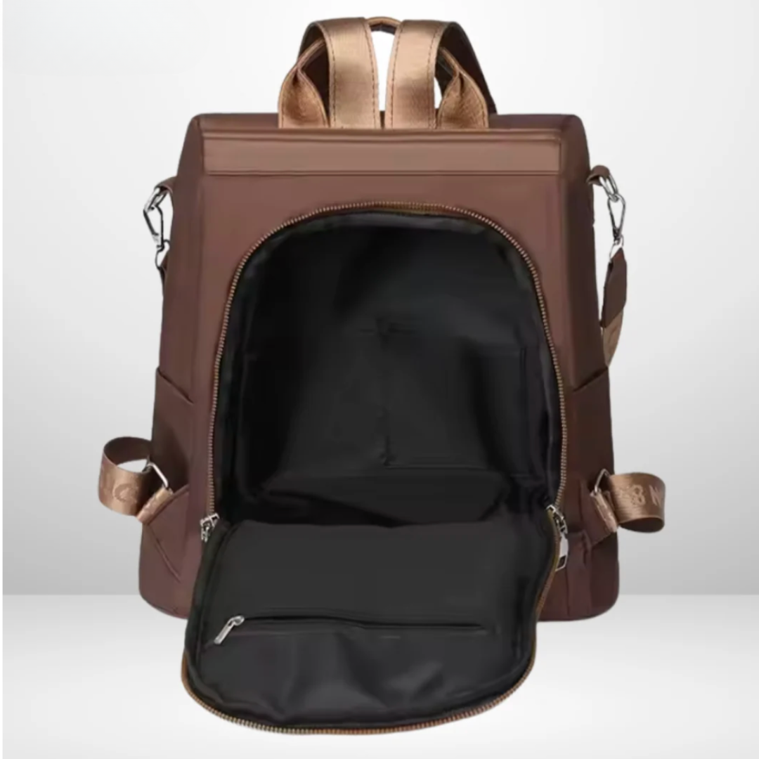 Rosalba | Anti-Diefstal Tas
