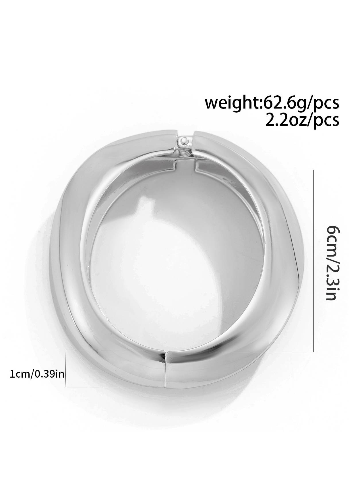 Minimalistische armband