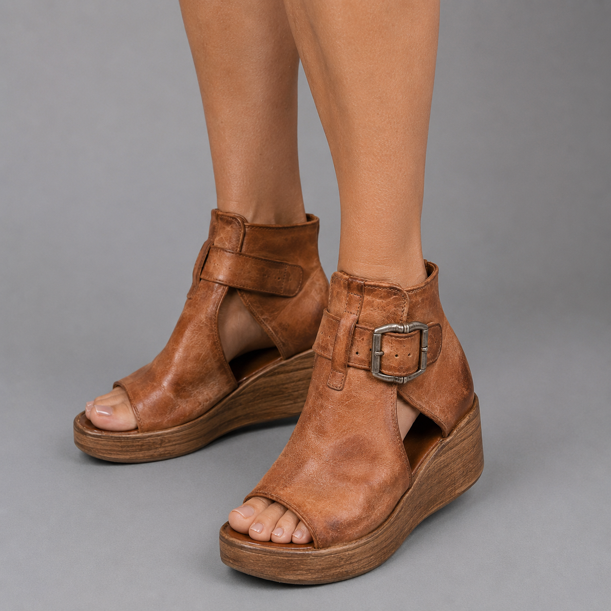 CHIQUE SLEEHAK SANDALEN