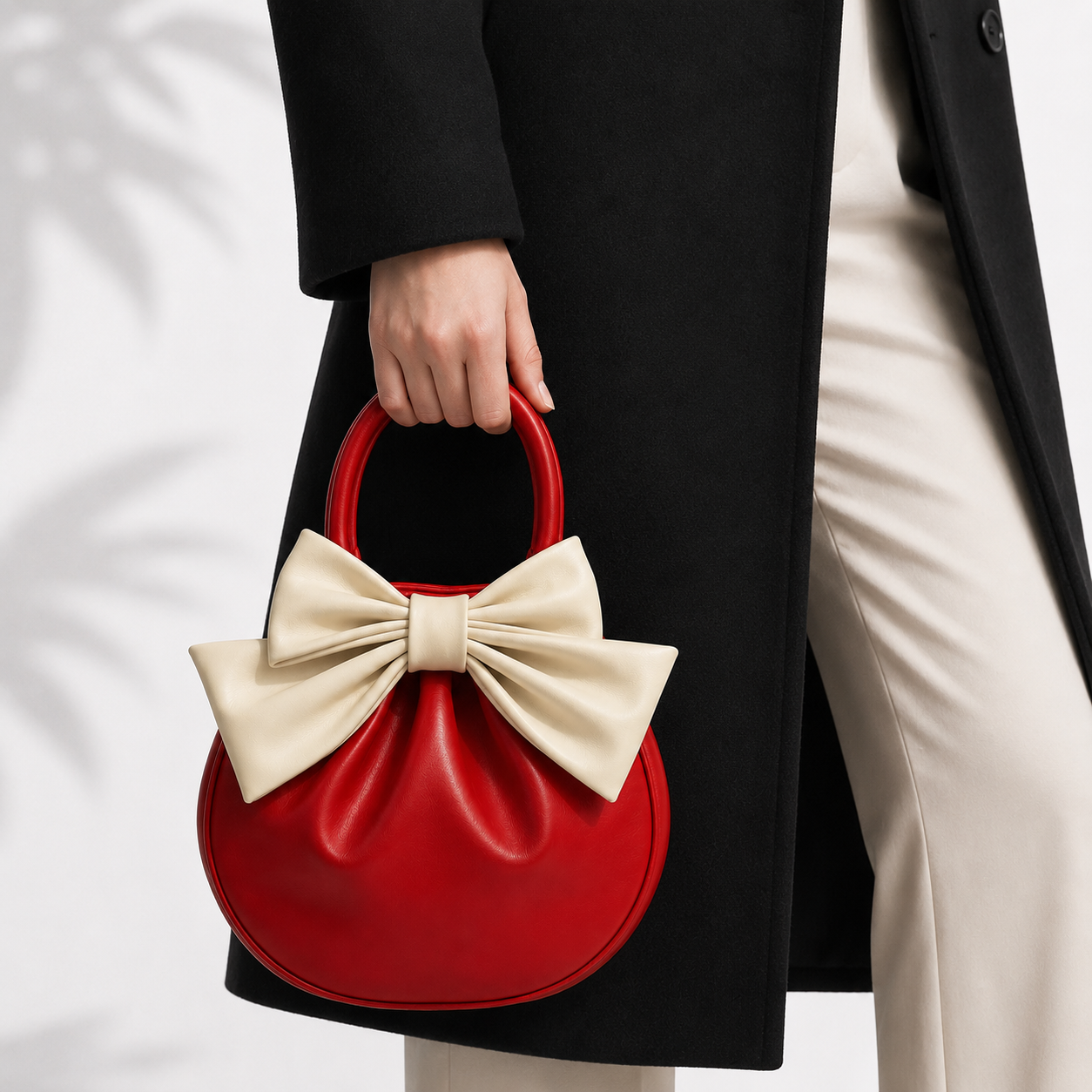 VICTORIA BOW-TAS