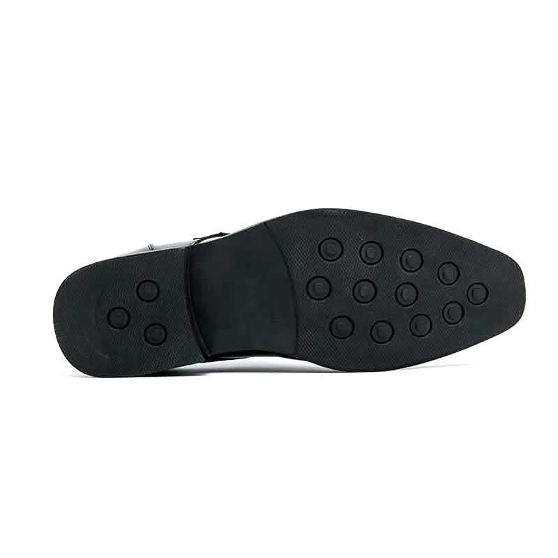 Scott Wilson-schoenen