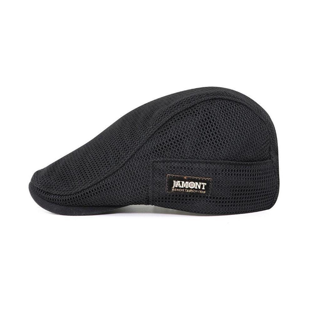 Sommerfeld | Ademende mesh-pet