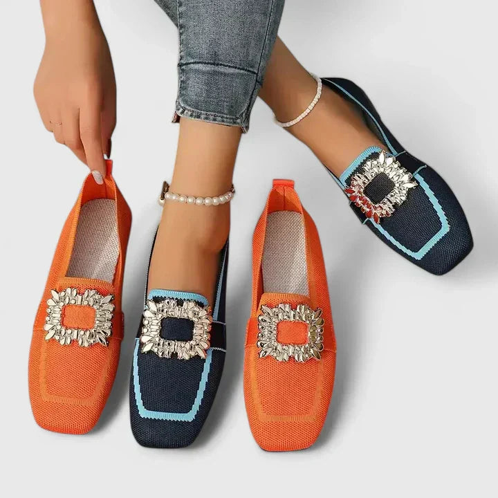 Sonja | Orthopedische Huisschoenen