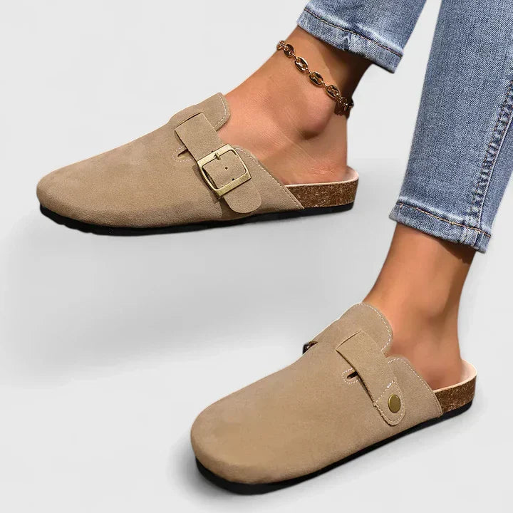 Katrien | orthopedische Loafers