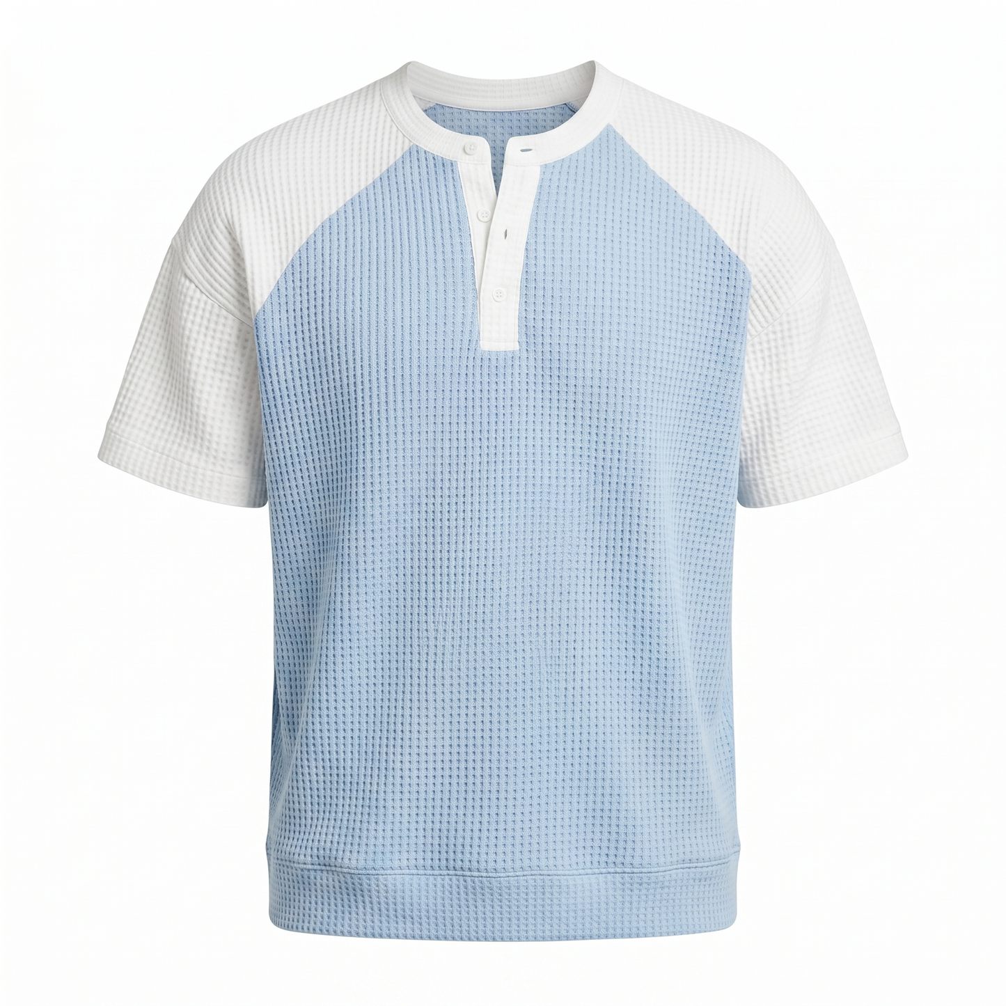 Sommerfeld | Vintage poloshirt voor heren