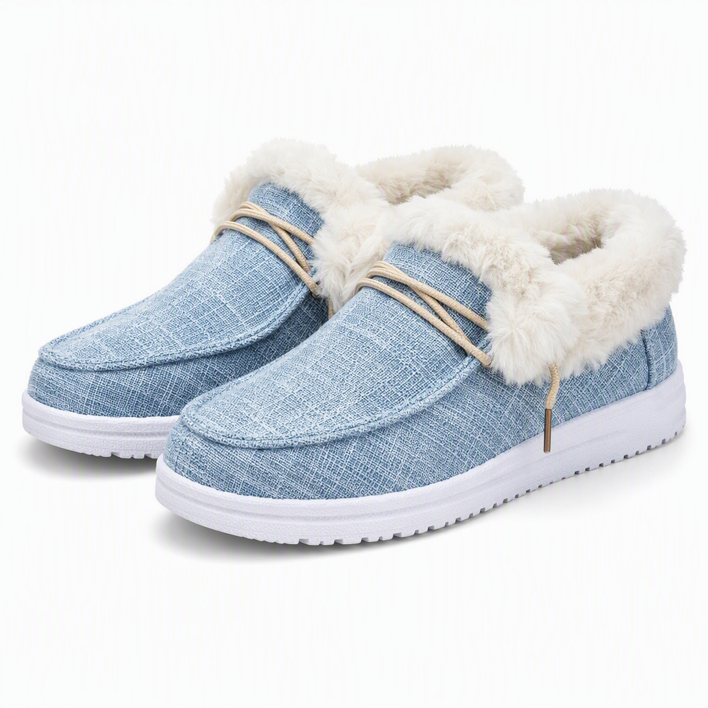 ✨Damespantoffels voor de winter, casual ontwerp