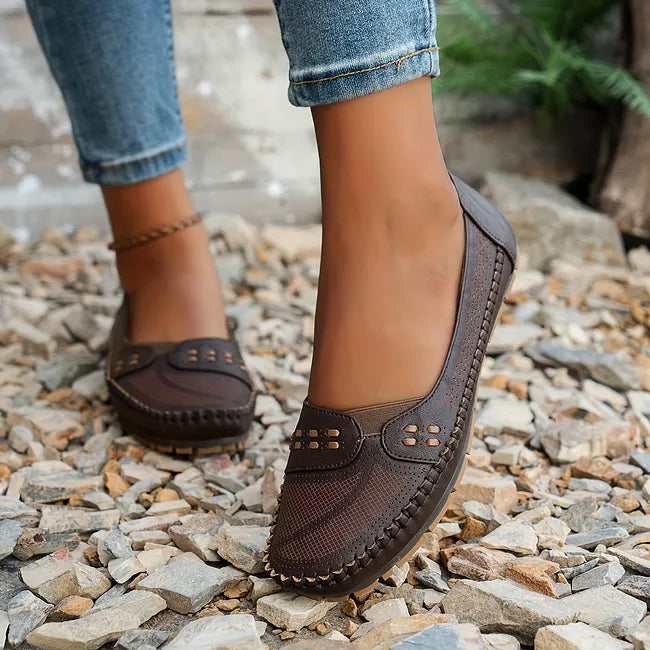Cenza - Antislip orthopedische schoenen