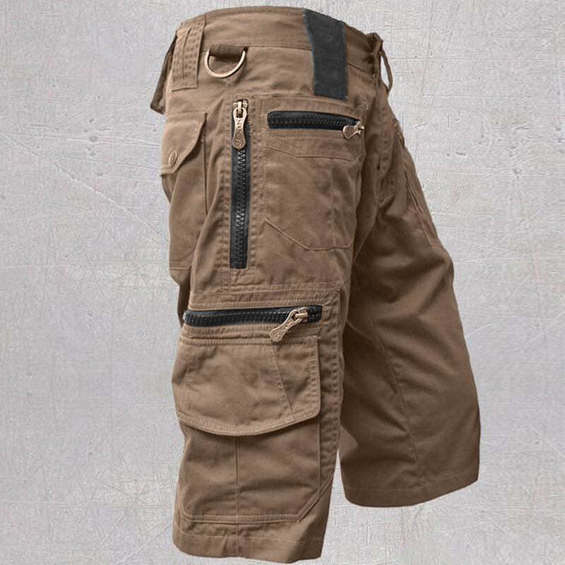 Jimmy | Veelzijdige cargoshorts