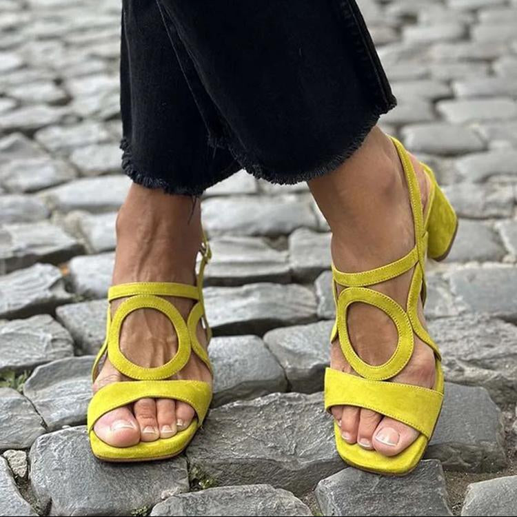 Valentina Sandalen Zomer Vivace Kleurrijk