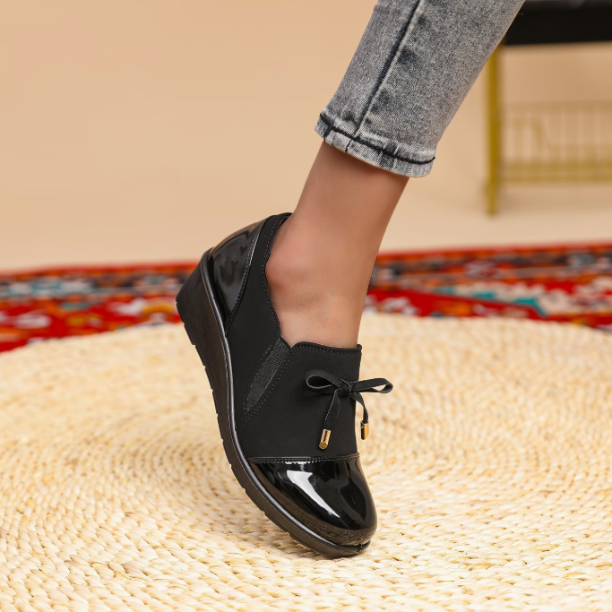 Catherine™ | Comfortabele instapmocassins