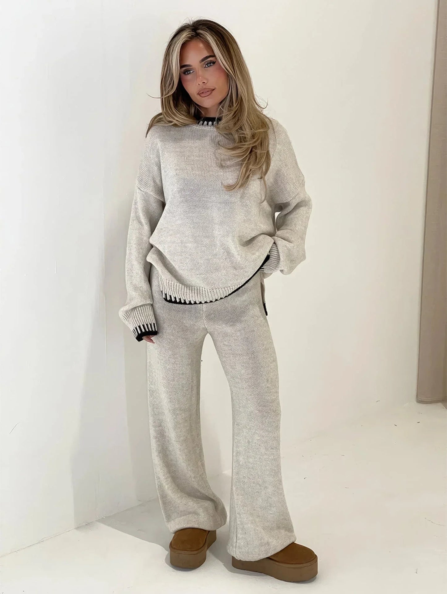 Anaïs | Chic en Comfortabele Winterset