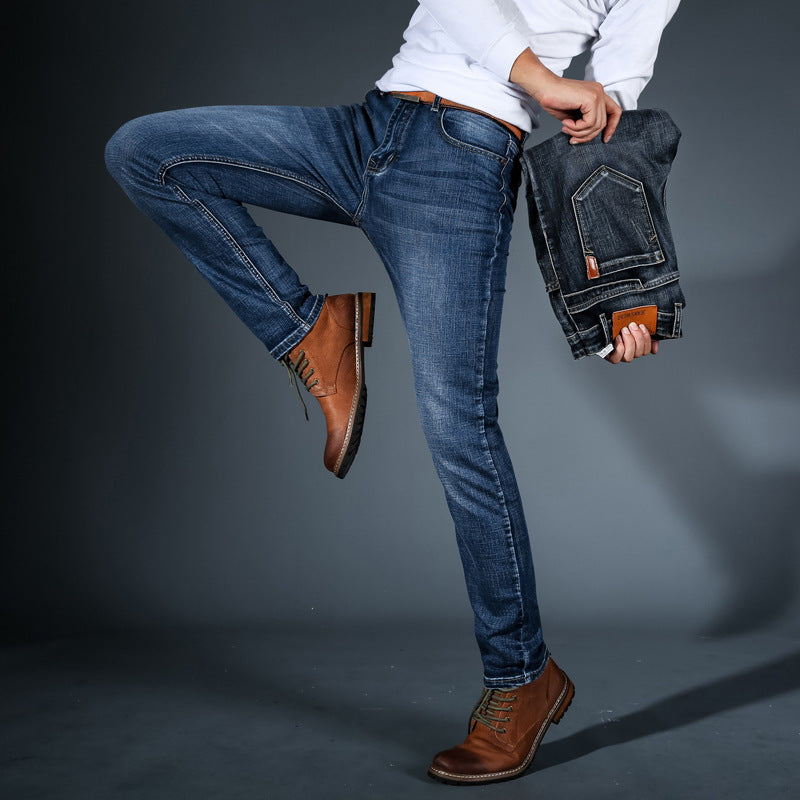 Leblanc™ | Premium stretchjeans