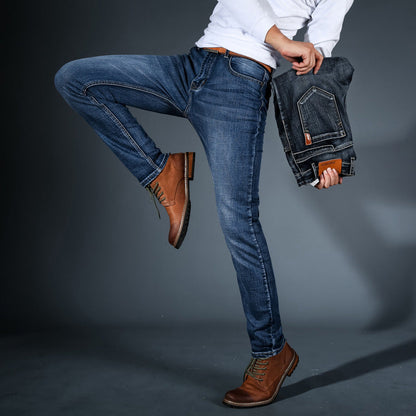 Leblanc™ | Premium stretchjeans