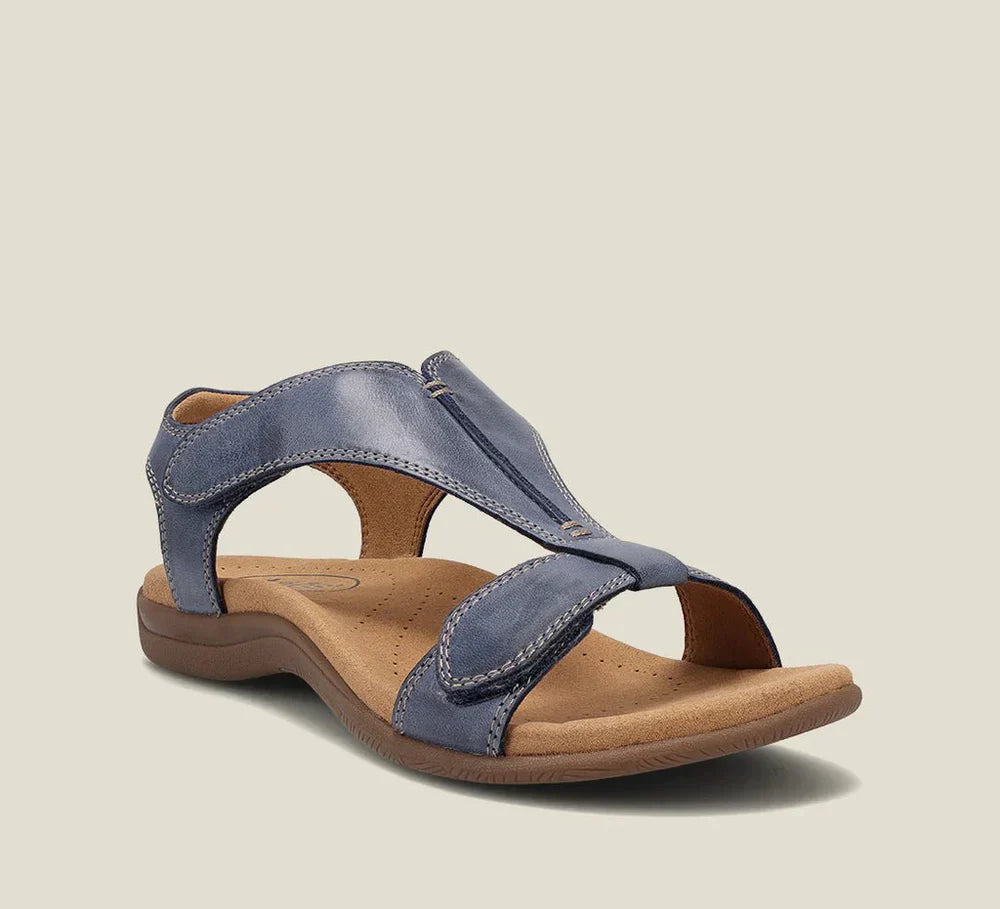 Lara™ | Orthopedische comfortsandalen