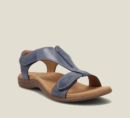 Lara™ | Orthopedische comfortsandalen