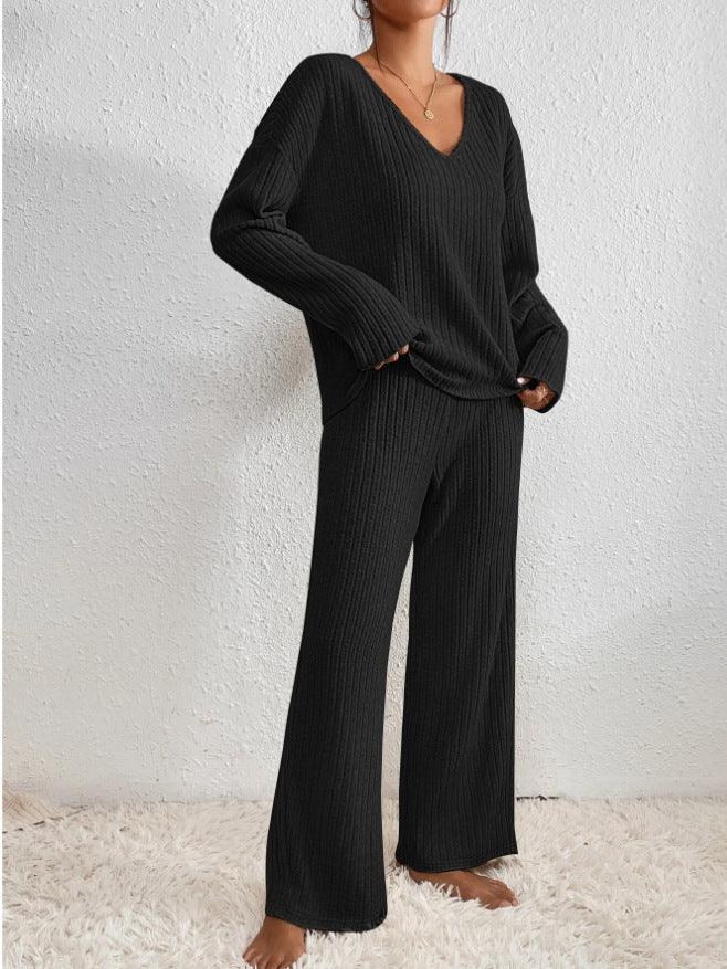 Inès | Comfortabele Casual Set