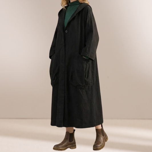 Adriana | Overized Windbreaker Jas
