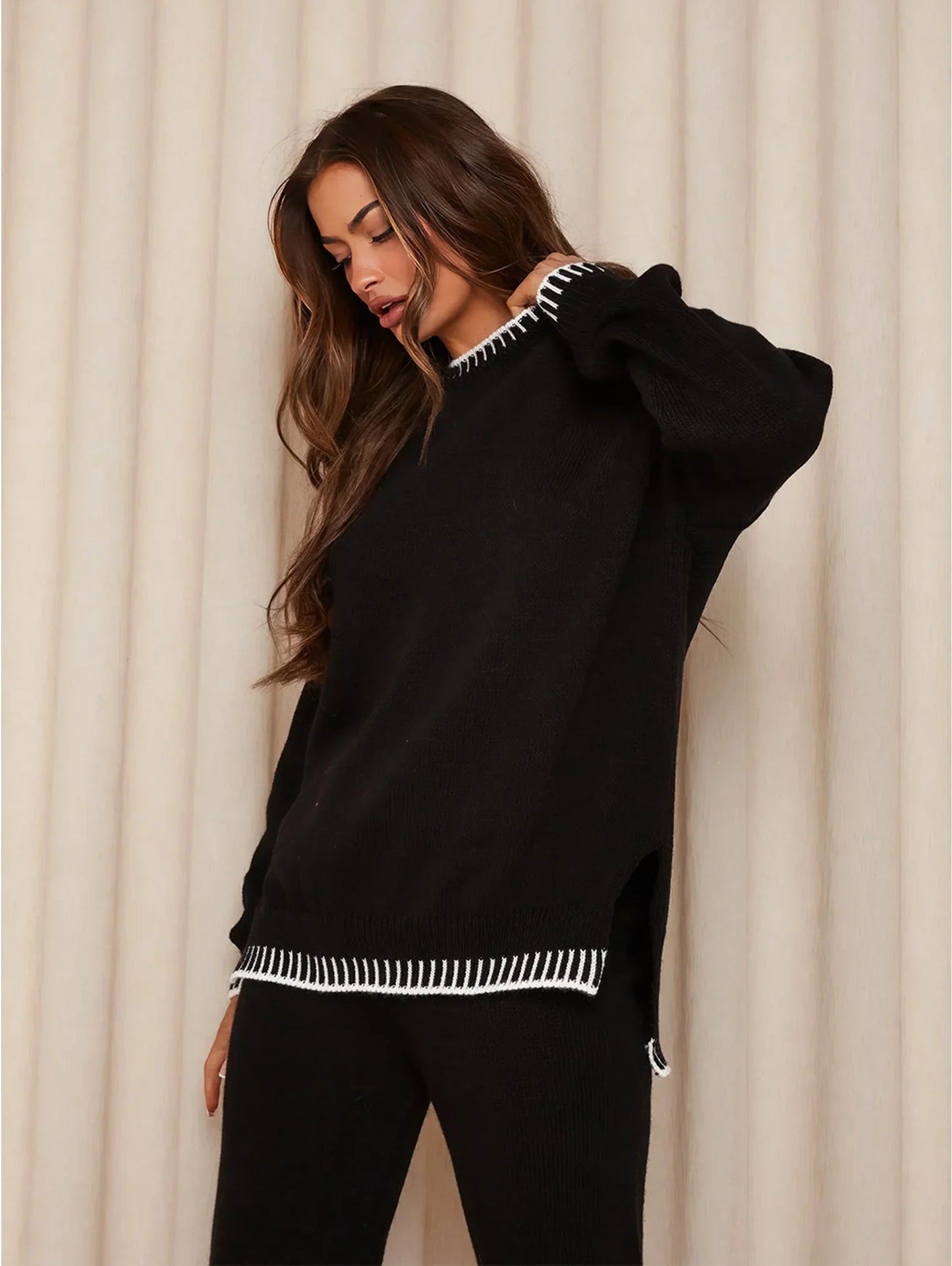 Anaïs | Chic en Comfortabele Winterset