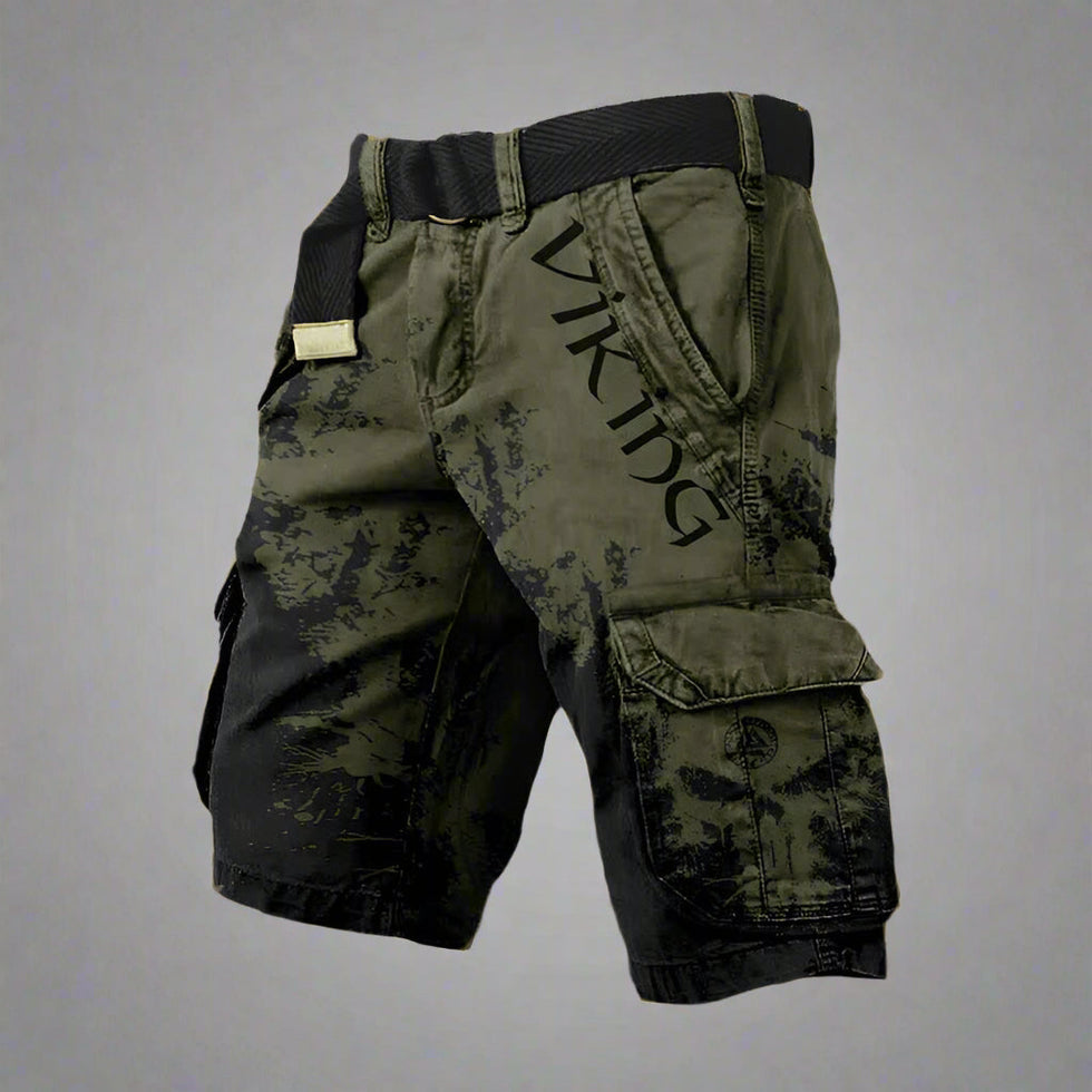 Sofian - Viking-reisshort