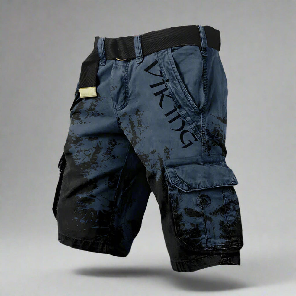 Sofian - Viking-reisshort