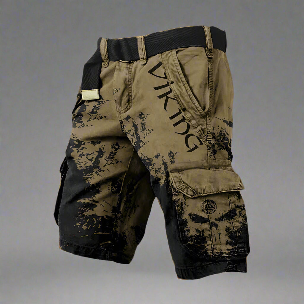Sofian - Viking-reisshort