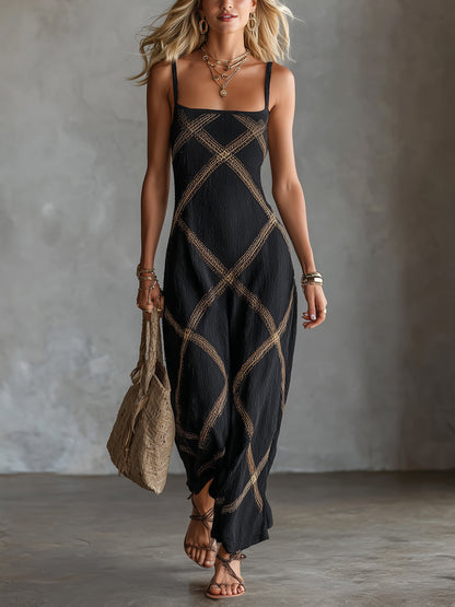 Eleven | Maxi Jurk