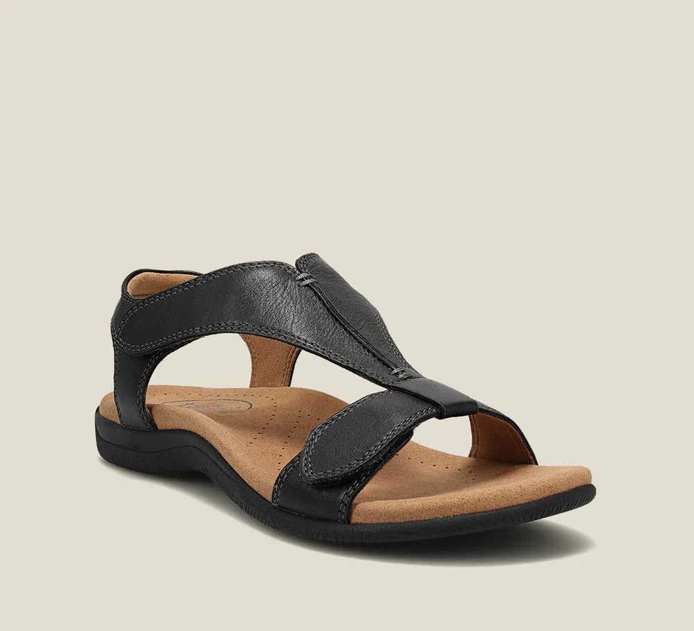 Lara™ | Orthopedische comfortsandalen