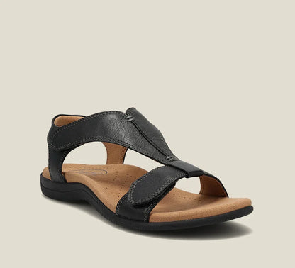 Lara™ | Orthopedische comfortsandalen