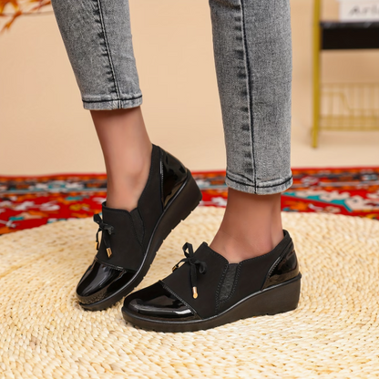 Catherine™ | Comfortabele instapmocassins
