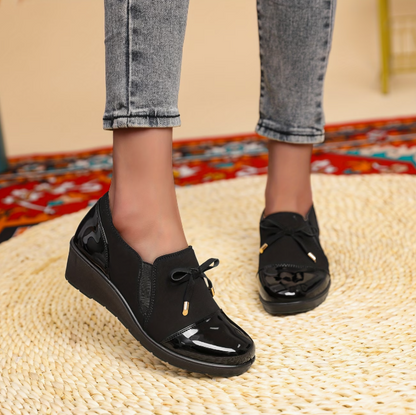 Catherine™ | Comfortabele instapmocassins