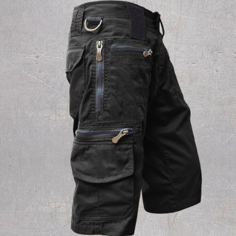 Jimmy | Veelzijdige cargoshorts