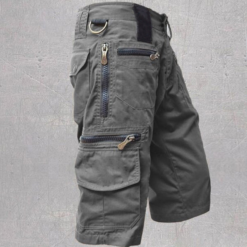 Jimmy | Veelzijdige cargoshorts