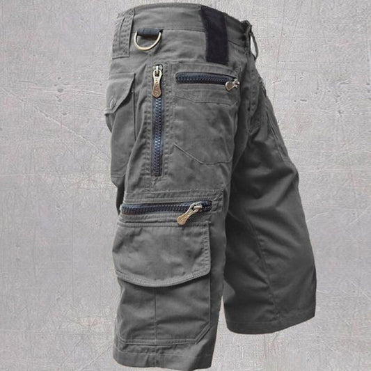 Jimmy | Veelzijdige cargoshorts