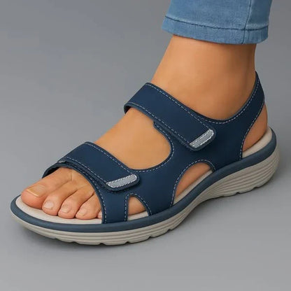 Bodil™ | Orthopedische comfortsandalen