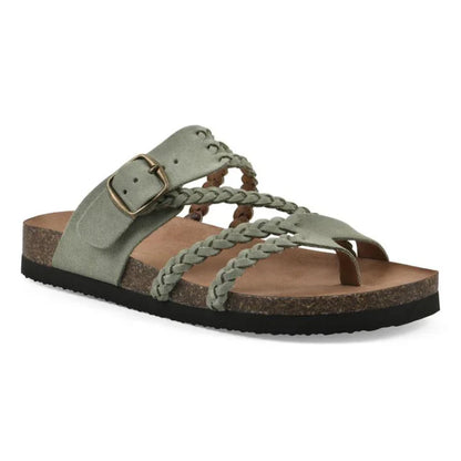 Hayleigh orthopedische sandalen