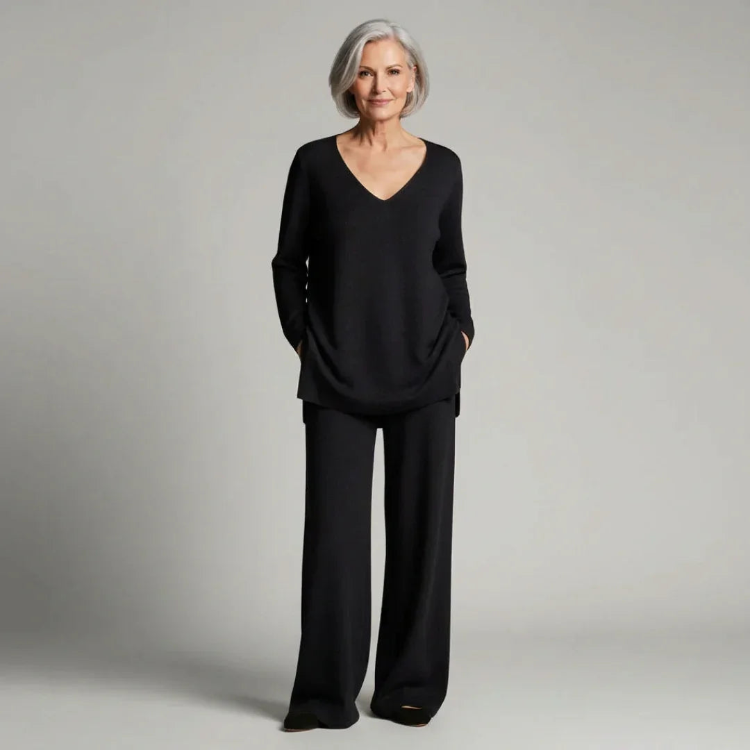 Anny | Elegant Comfortabel Set