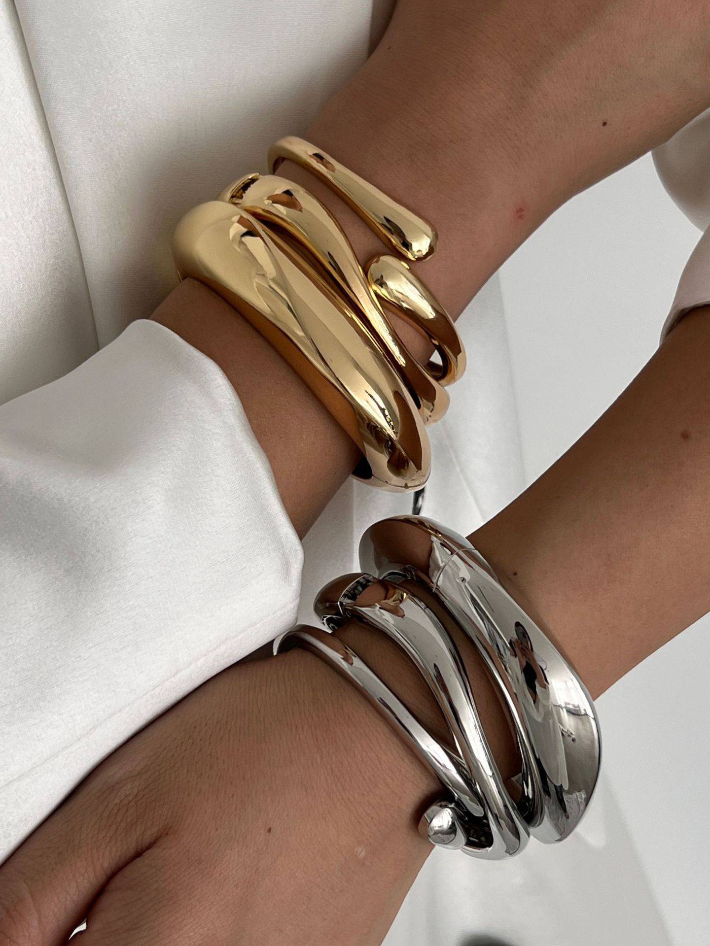 Minimalistische armband