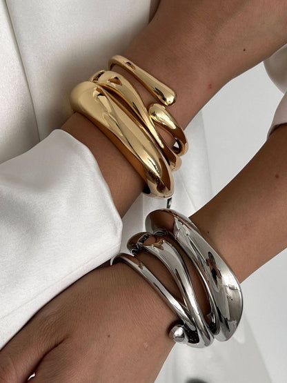 Minimalistische armband