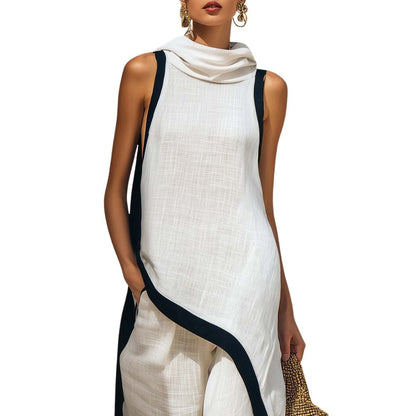 JOVANNE | ELEGANTE LINEN SET
