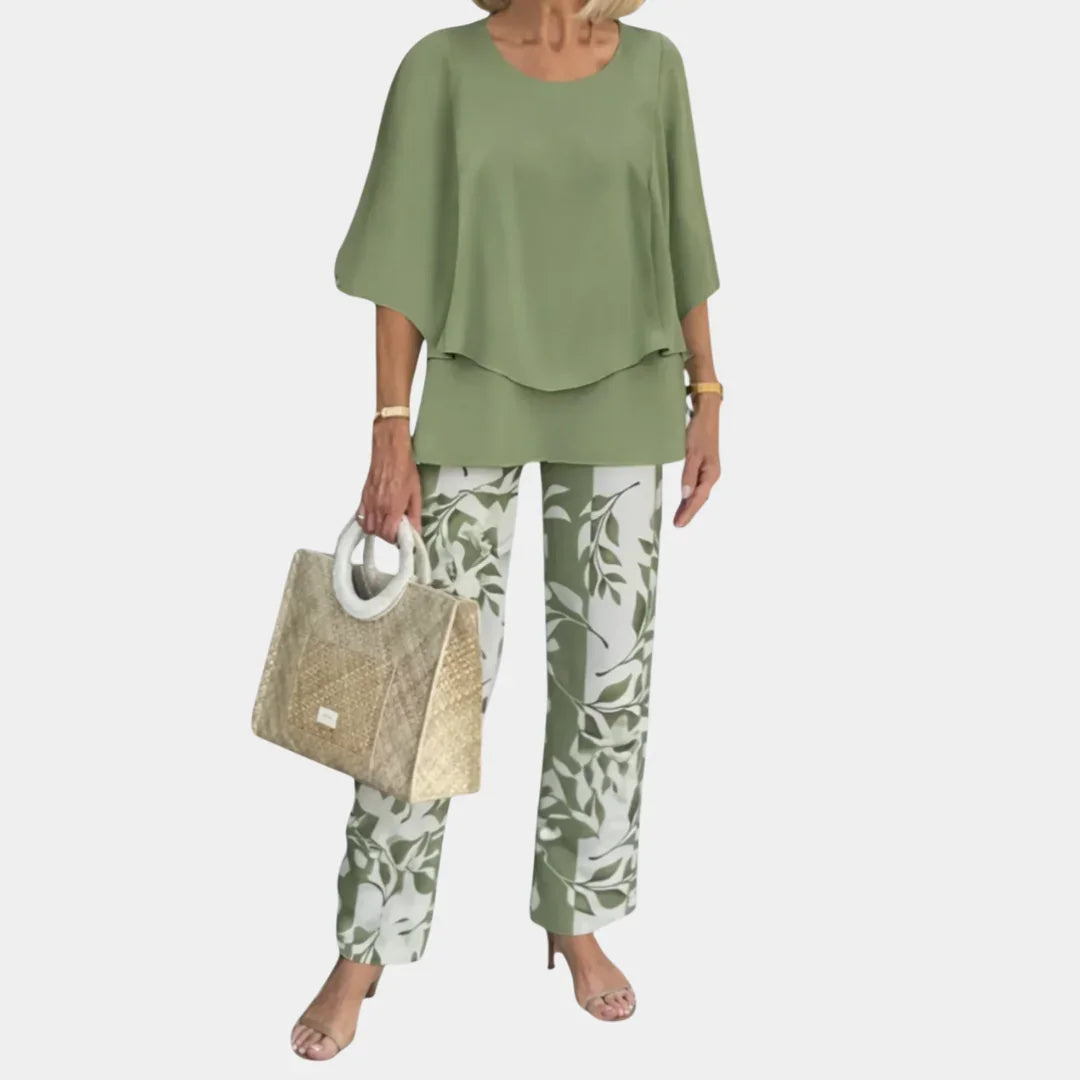 Hortense | Twee-delig Set