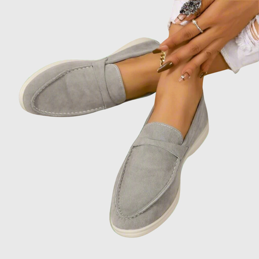 Thea | Orthopedische Slippers