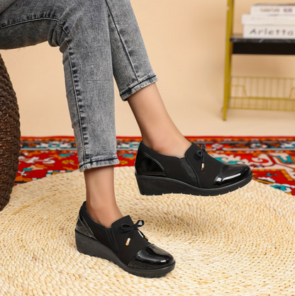 Catherine™ | Comfortabele instapmocassins