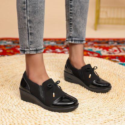 Catherine™ | Comfortabele instapmocassins