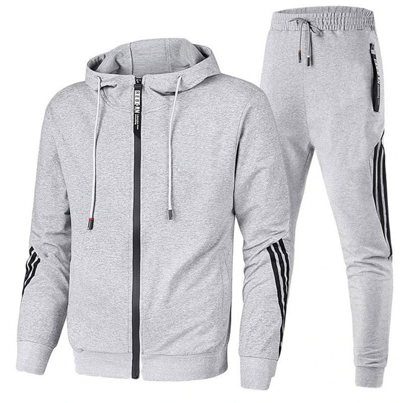 Beeckhoven™ | Comfortabele Heren Set